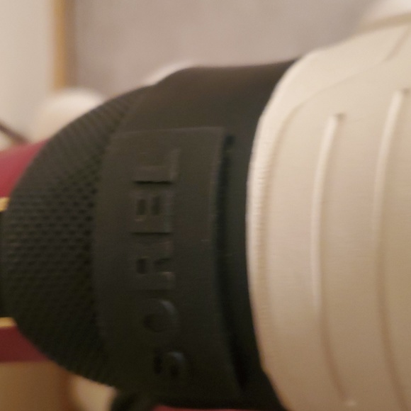 Sorel Waterproof Lace-up Boots - Picture 9 of 13